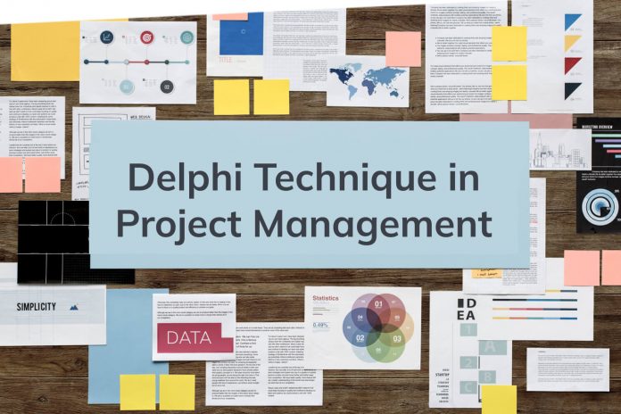 Delphi Technique in Project Management: Step-by-Step Guide Delphi Technique in Project Management: Step-by-Step Guide