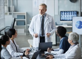 Healthcare Project Manager Interview Questions and Answers: Complete Interview Prep Guide Healthcare Project Manager Interview Questions and Answers