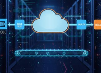 How to Build a CI/CD Pipeline on AWS: Complete Step-by-Step Guide How to Build a CI/CD Pipeline on AWS: Complete Step-by-Step Guide