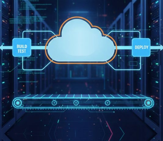 How to Build a CI/CD Pipeline on AWS: Complete Step-by-Step Guide