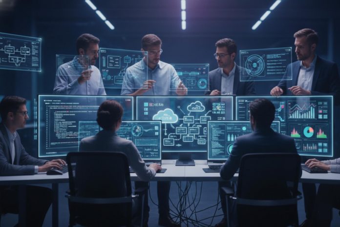 Top 10 Expert Tips to Scale DevOps Across the Enterprise Top 10 Expert Tips to Scale DevOps Across the Enterprise