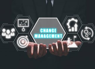 Key Principles of Change Management for Project Success