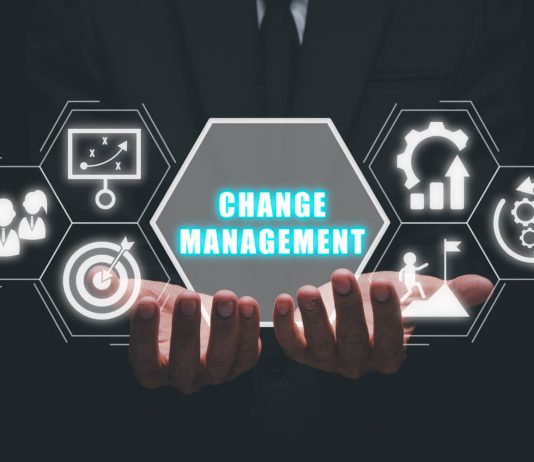 Key Principles of Change Management for Project Success
