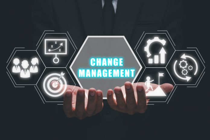 Key Principles of Change Management for Project Success Key Principles of Change Management for Project Success