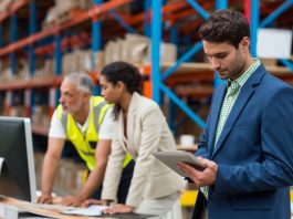 Logistics Project Management: A Comprehensive Guide Logistics Project Management: A Comprehensive Guide