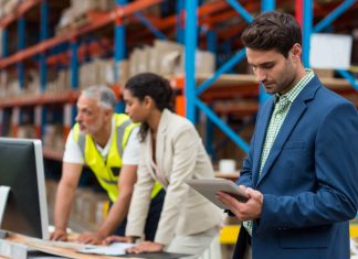 Logistics Project Management: A Comprehensive Guide