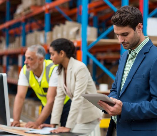 Logistics Project Management: A Comprehensive Guide Logistics Project Management: A Comprehensive Guide