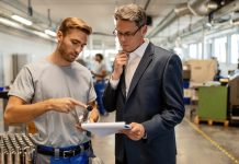 Manufacturing Project Management: The Ultimate Guide for 2026 Manufacturing Project Management: The Ultimate Guide for 2026