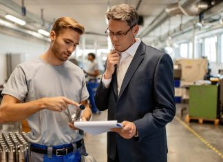 Manufacturing Project Management: The Ultimate Guide for 2026 Manufacturing Project Management: The Ultimate Guide for 2026