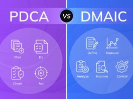 PDCA vs DMAIC: How to Choose the Right Improvement Method