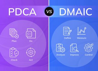 PDCA vs DMAIC: How to Choose the Right Improvement Method in 2026 PDCA vs DMAIC: How to Choose the Right Improvement Method
