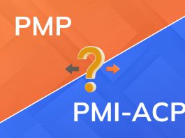 PMP vs PMI-ACP: Which PMI Certification Should You Pursue? PMP vs PMI-ACP: Which PMI Certification Should You Pursue?