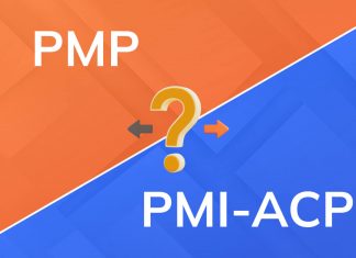 PMP vs PMI-ACP: Which PMI Certification Should You Pursue? PMP vs PMI-ACP: Which PMI Certification Should You Pursue?