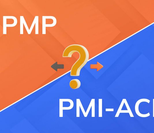 PMP vs PMI-ACP: Which PMI Certification Should You Pursue?