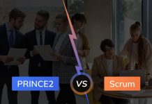 PRINCE2 vs. Scrum: Key Differences & When to Use Each PRINCE2 vs. Scrum: Key Differences & When to Use Each