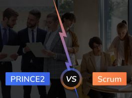 PRINCE2 vs. Scrum: Key Differences & When to Use Each PRINCE2 vs. Scrum: Key Differences & When to Use Each