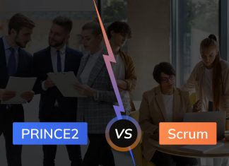 PRINCE2 vs. Scrum: Key Differences & When to Use Each PRINCE2 vs. Scrum: Key Differences & When to Use Each