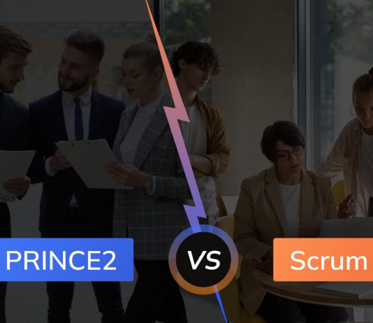 PRINCE2 vs. Scrum: Key Differences & When to Use Each PRINCE2 vs. Scrum: Key Differences & When to Use Each