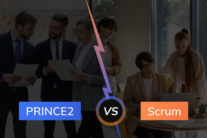 PRINCE2 vs. Scrum: Key Differences & When to Use Each PRINCE2 vs. Scrum: Key Differences & When to Use Each