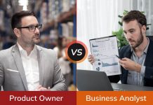 Product Owner vs. Business Analyst: Know the Differences Product Owner vs. Business Analyst: Know the Differences