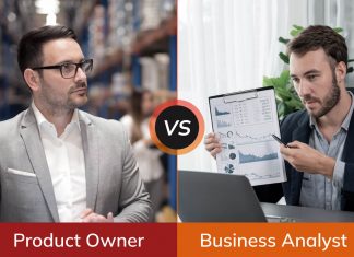 Product Owner vs. Business Analyst: Know the Differences