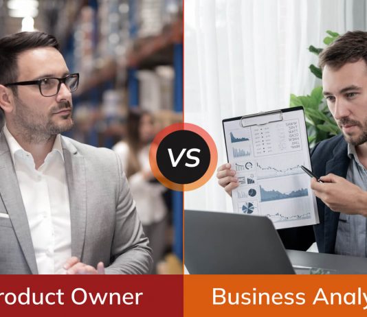 Product Owner vs. Business Analyst: Know the Differences Product Owner vs. Business Analyst: Know the Differences