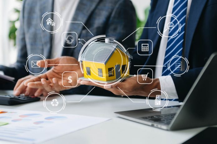 Real Estate Project Management