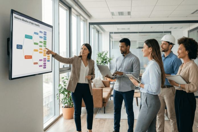 Resource Breakdown Structure (RBS) Resource Breakdown Structure (RBS)