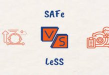 SAFe vs LeSS: Which Agile Scaling Framework Should You Choose? SAFe vs LeSS