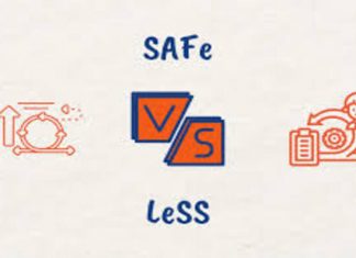 SAFe vs LeSS