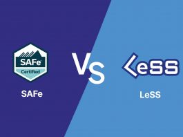 SAFe vs LeSS