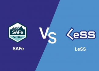 SAFe vs LeSS: Which Agile Scaling Framework Should You Choose? SAFe vs LeSS