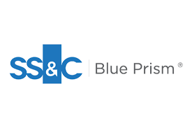 SS&C Blue Prism SS&C Blue Prism