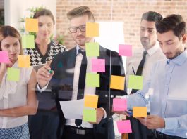 What is Agile Workflow: Types, Process Steps & Best Practices