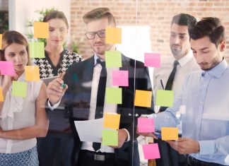 What is Agile Workflow: Types, Process Steps & Best Practices