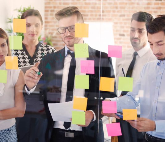 What is Agile Workflow: Types, Process Steps & Best Practices