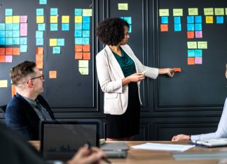 What Is a Kanban Board? A Comprehensive Guide