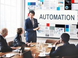 Workflow Automation Software Platforms