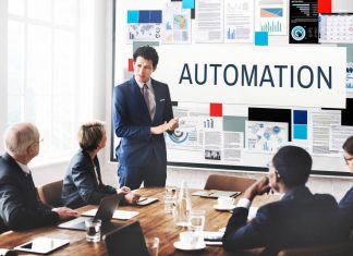 Workflow Automation Software Platforms