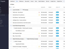 Zoho Projects Review 2026: Features, Pricing, Pros and Cons Zoho Projects Review: Features, Pricing, Pros and Cons