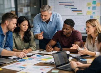 Effort Estimation In Project Management