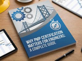 Why Engineers Need PMP Certification: A Complete Guide Why Engineers Need PMP Certification