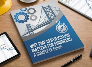 Why Engineers Need PMP Certification: A Complete Guide Why Engineers Need PMP Certification