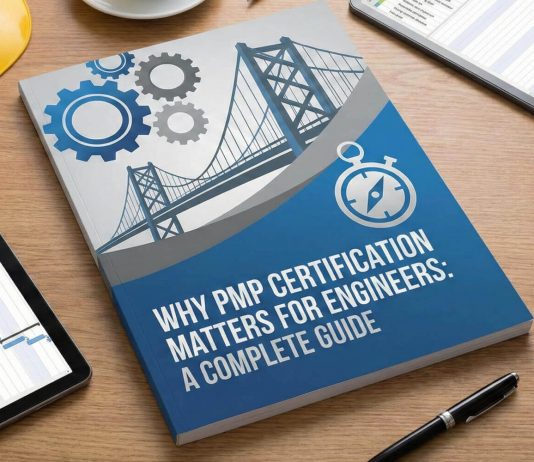 Why Engineers Need PMP Certification: A Complete Guide Why Engineers Need PMP Certification