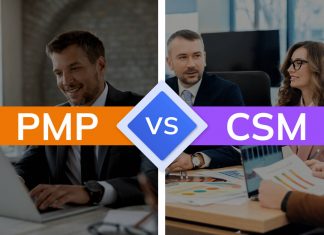 PMP vs CSM