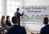 Project Scheduling Techniques: Methods, Tools, and Best Practices Project Scheduling Techniques
