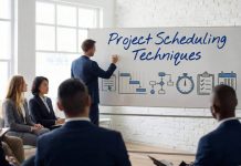 Project Scheduling Techniques: Methods, Tools, and Best Practices Project Scheduling Techniques
