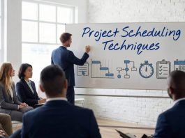 Project Scheduling Techniques: Methods, Tools, and Best Practices Project Scheduling Techniques