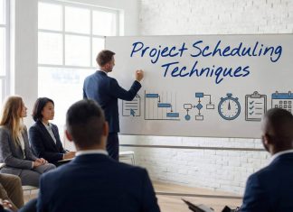 Project Scheduling Techniques: Methods, Tools, and Best Practices Project Scheduling Techniques