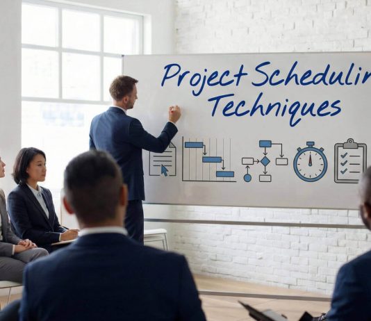 Project Scheduling Techniques: Methods, Tools, and Best Practices Project Scheduling Techniques